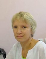 Старикова Людмила Борисовна