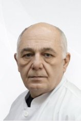 Минасян Карен Сергеевич