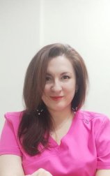 Соломеева Анастасия Юрьевна