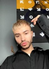 Козырев Иван