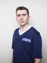 Киселев Антон Сергеевич