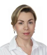 Малащенко Ольга Владимировна