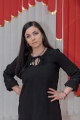 Симутина Яна