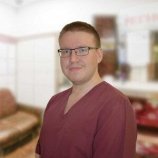 Гонта Валерий Андреевич