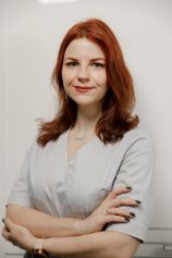 Зубович Анастасия Андреевна