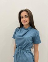 Альботова Камила Мухамедовна