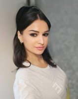 Закирова Марина