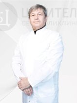 Камалов Камал Гаджиевич
