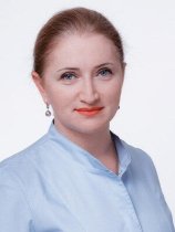 Ткебучава Изабела Елвардовна