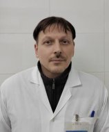 Колесниченко Юрий Юрьевич