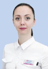Кекшоева Татьяна Сергеевна
