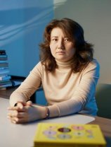 Медведева Салтанат Всеволодовна