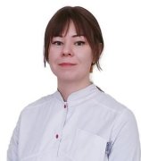 Гришечкина Василиса Николаевна