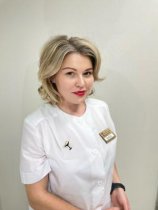 Мухина Надежда Александровна