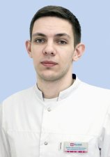 Продан Дмитрий Васильевич