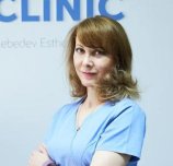 Жеманова Татьяна Викторовна