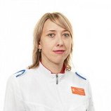Сидельникова Оксана Владимировна