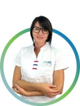 Рябова Ирина Евгеньевна