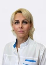 Пивоварова Наталья Григорьевна