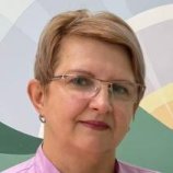 Плешивых Ольга Николаевна