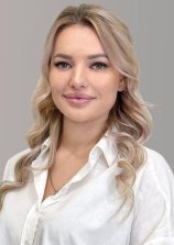 Шевченко Стелла Ильясовна