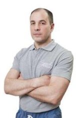 Евдокимов Олег