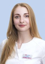 Великая Анастасия Владимировна