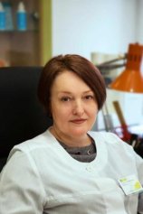 Юдакова Нина Владимировна