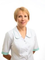 Пономарева Алла Валентиновна