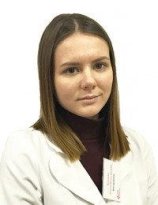 Камаева Ольга Вячеславовна