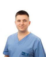 Овчинников Евгений Сергеевич