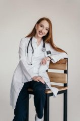 Гарфутдинова Юлия Олеговна