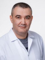 Кочарян Мгер Шураевич