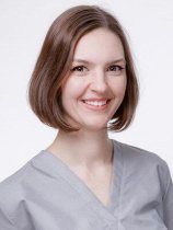 Куцева Марина Александровна