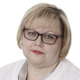 Мисюра Инесса Васильевна
