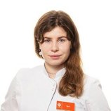 Шацкая Екатерина Михайловна
