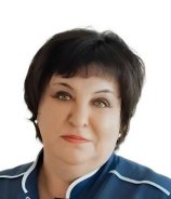 Потемкина Ирина Анатольевна