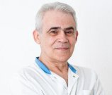 Саркаров Альберт Нуфталиевич