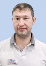 Просвирин Роман Владимирович