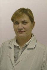 Цуканова Светлана Юрьевна