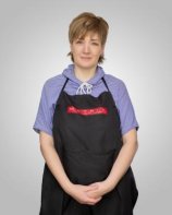 Кобцева Ирина