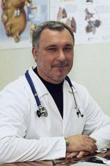 Варфоломеев Александр Юрьевич