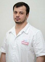 Рамазанов Аслан Муталибович