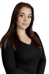 Семёнова Ксения Александровна