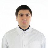 Чулков Алексей Иванович