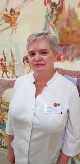 Пивоваренко Елена Александрована