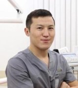 Таалайбек Уулу Замирбек