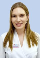 Ермакова Анна Михайловна