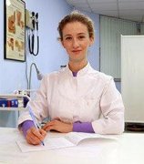 Касаева Залина Таймуразовна