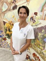 Коломина Лариса Наилевна